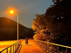 -平湖九龙山旅游度假区