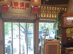 -旧街市鲜货老火锅(大光路店)