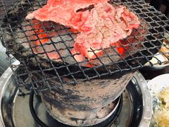 -西塔隆太白烤牛肉馆(图们路店)