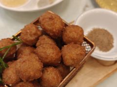 -福来居烤鸭店(天坛二店)