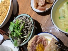 -十面春风·江南面馆(崇宁路店)