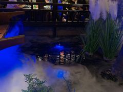 -绿茶餐厅(汇悦大融城店)