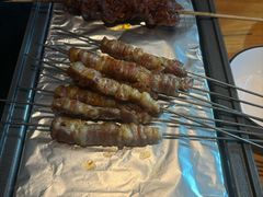 -星光小把串·海鲜烧烤(西安路店)