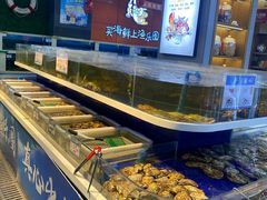 -渔乐圈海鲜餐厅(群力金江路店)