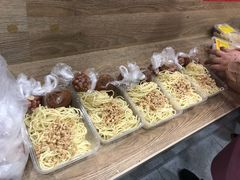 -乔伯凉面(白沙路店)