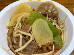 -曹氏鸭脖(团结总店)