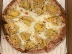 -1861意大利餐厅(来福士店)