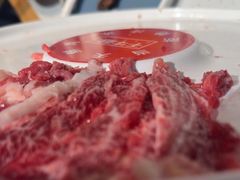 -千牛将·鲜牛肉火锅(开元路店)