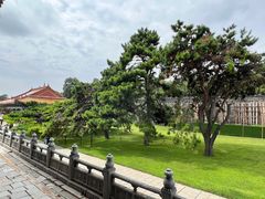 -北陵公园