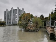 -苏州河梦清园环保主题公园