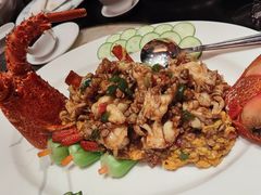 -8餐厅(新葡京酒店)