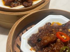 -稻香饭店(龙华天虹店)