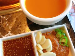 -一品诚记烤肉(大连柏威年购物中心店)