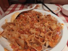 -西贝莜面村(双井店)