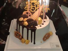 -海底捞火锅(老城根店)