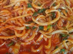 烩刀削-金家瑞海面馆(满城北街店)