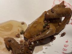 -鸽子侯·家宴·平价海鲜(市图书馆店)