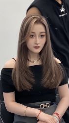 -BOF HAIR BY HONTO