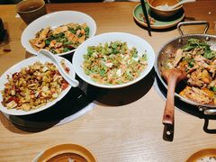 -吃饭皇帝大(合生汇店)