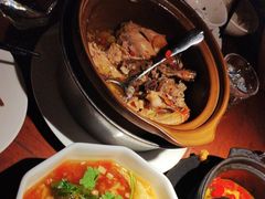 -外婆家(世界城广场店)