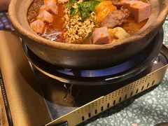 -牛腩之旅·牛腩牛杂煲(经纬汇店)