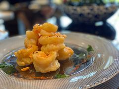 -杭州西子湖四季酒店·金沙厅