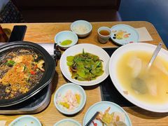 -鸡毛店·川菜(双楠店)