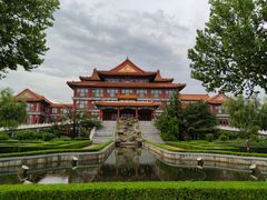 -大明幻境第一城