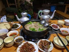 -尼玛藏家风味园(阿山食城店)