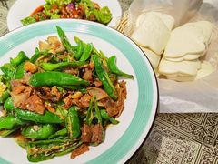 -小尕子·新疆菜(明园店)