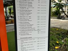 -Let's Relax Spa(Phuket 3rd Street)