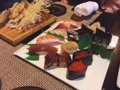 -花狸日本料理(柏庐广场店)
