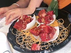 -猫抓烤肉(春熙路店)