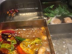 -海底捞火锅(徐州火车站店)