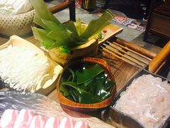 -川竹火锅(创业城店)