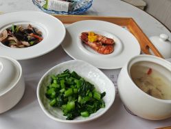 -中法母婴月子中心(南湖创始店)