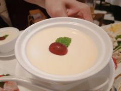 元祖奶冻-红门金汤·港式火锅(英皇集团中心店)