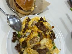 -華歡冰室-WahFoon(吉大店)