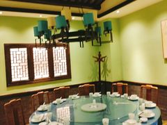 -福满我家大碗厨·湘菜(宝地宾馆店)