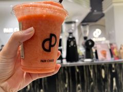 -peekoo coffee(尚嘉中心店)