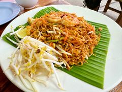 mama炒面-Kat's Kitchen