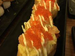 -昊·来了寿司(双楠2店)