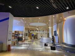 -康斐斯健身(银泰创意城店)