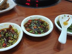 -阿波潮汕牛肉火锅·汤粉面(拱北店)