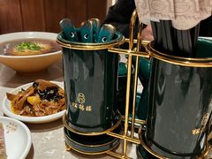 -松鹤面馆·古法焖肉面(观前店)
