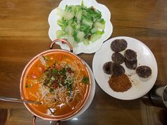 -88号小吃店·经典云南菜·地道纳西美食