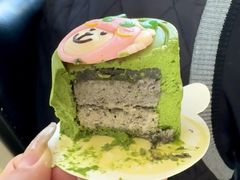 -星巴克臻选(金桥国际店)