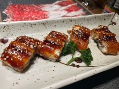 -蟹将军·松叶蟹和牛日料放题自助(K11店)