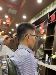 点击看大图 -Joker先生·男士理发馆