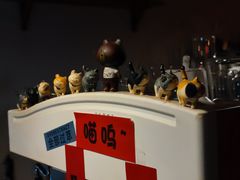 -留白咖啡(人民巷八号大院店)